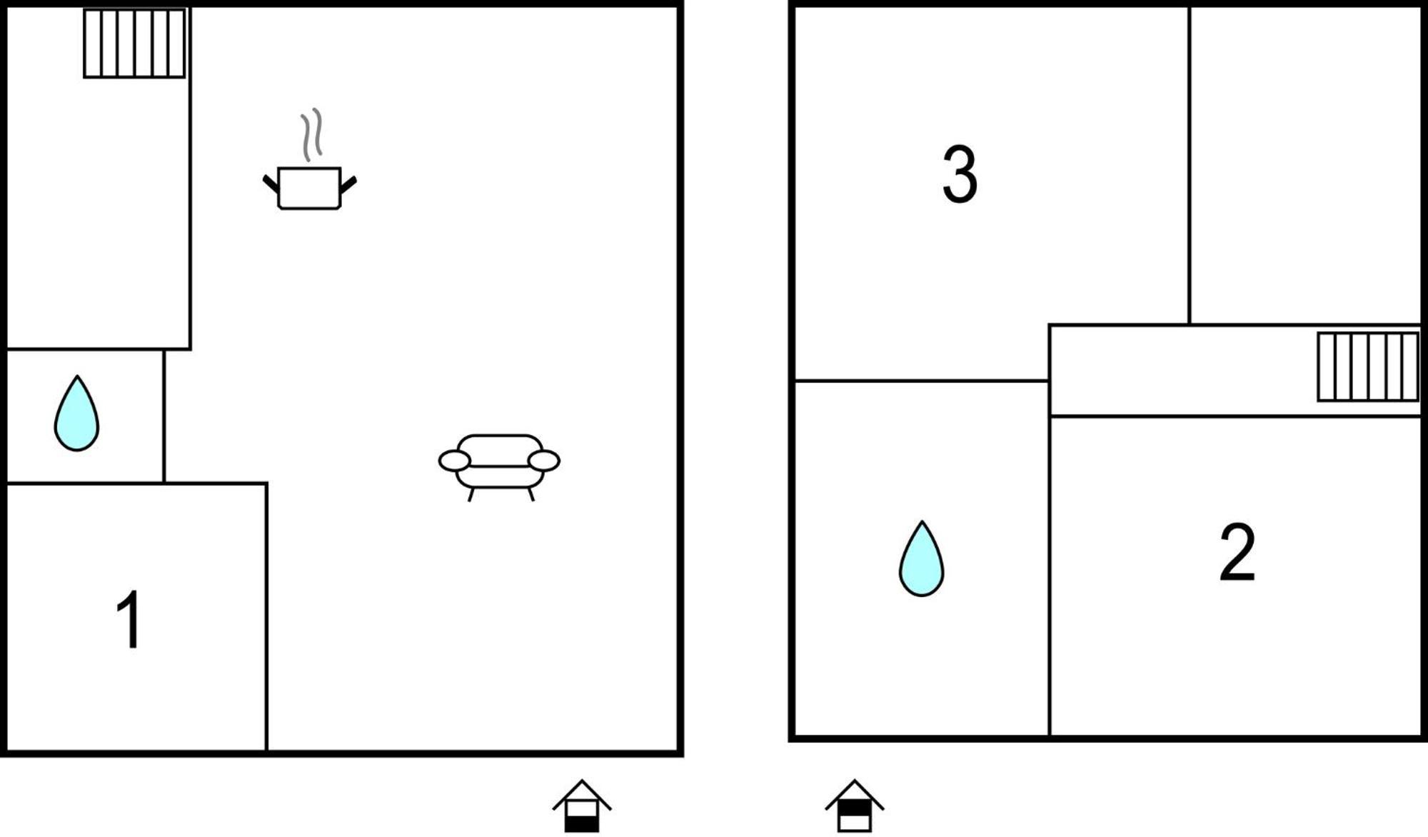 Buitengoed Het Lageveld - 56 Hoge-Hexel Ngoại thất bức ảnh