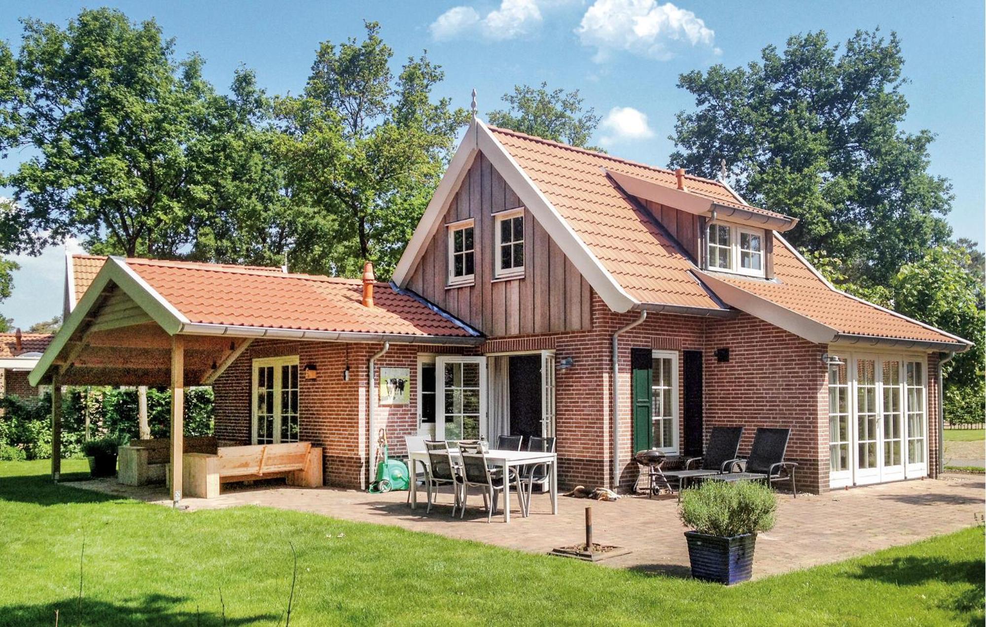 Buitengoed Het Lageveld - 56 Hoge-Hexel Ngoại thất bức ảnh